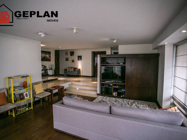 #8615 - Apartamento para Venda em São Paulo - SP - 3