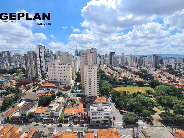 #8616 - Apartamento para Venda em São Paulo - SP - 2