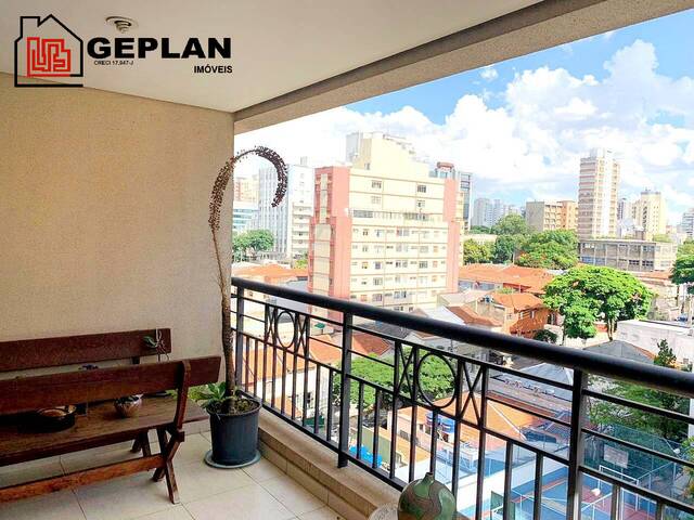 #8618 - Apartamento para Venda em São Paulo - SP - 2