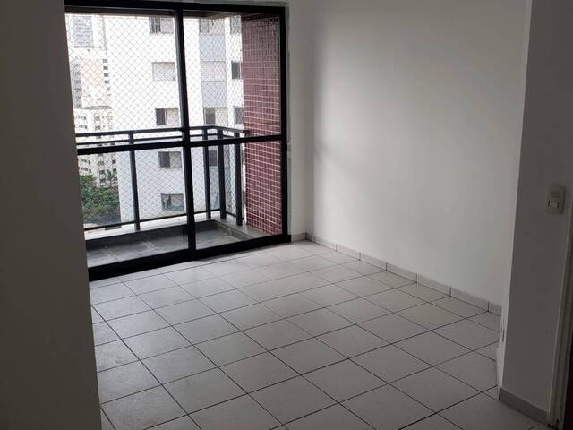 #8628 - Apartamento para Venda em São Paulo - SP - 2