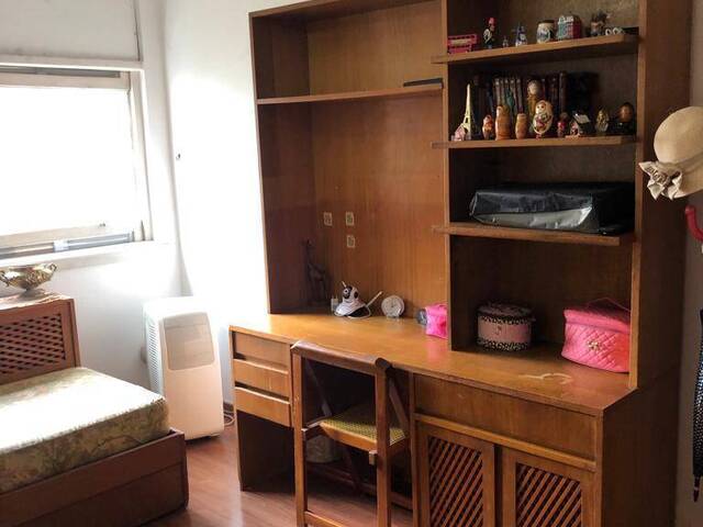 #8629 - Apartamento para Venda em São Paulo - SP