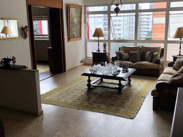 #8629 - Apartamento para Venda em São Paulo - SP