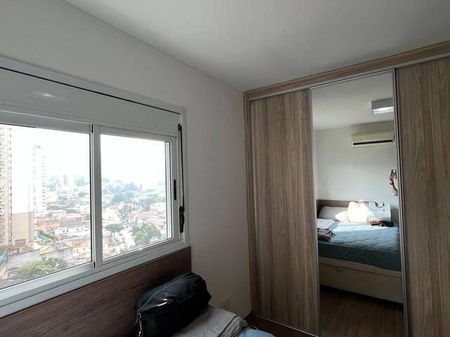 #8640 - Apartamento para Venda em São Paulo - SP - 1