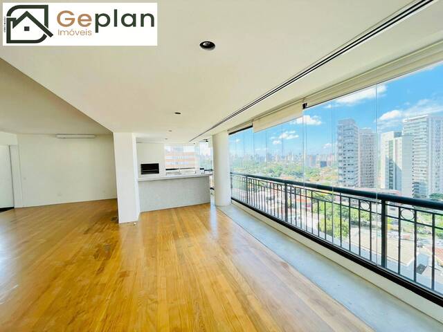 #8298 - Apartamento para Venda em São Paulo - SP