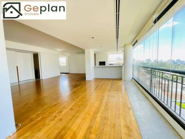 #8298 - Apartamento para Venda em São Paulo - SP