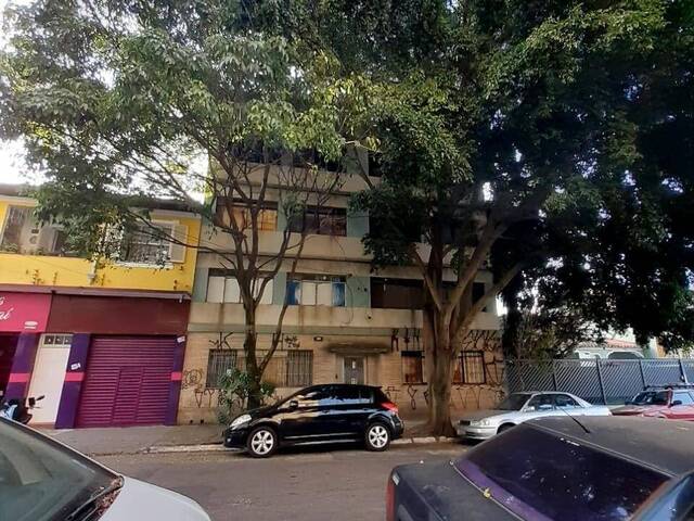 #8684 - Apartamento para Venda em São Paulo - SP