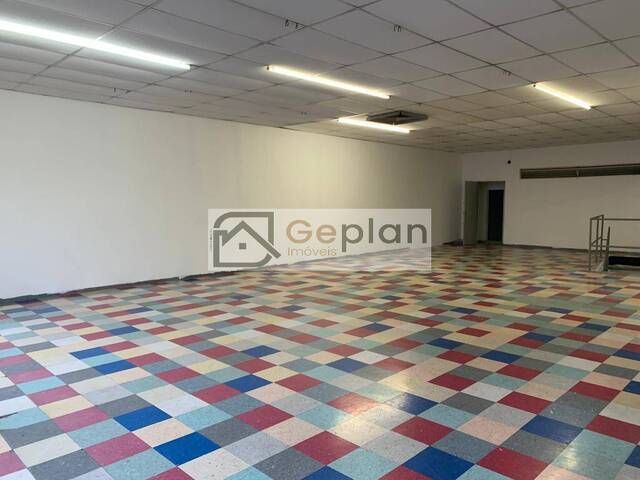 #8694 - Ponto Comercial para Locação em São Paulo - SP - 2