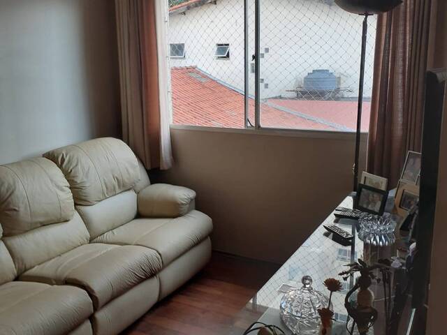 #8698 - Apartamento para Venda em São Paulo - SP