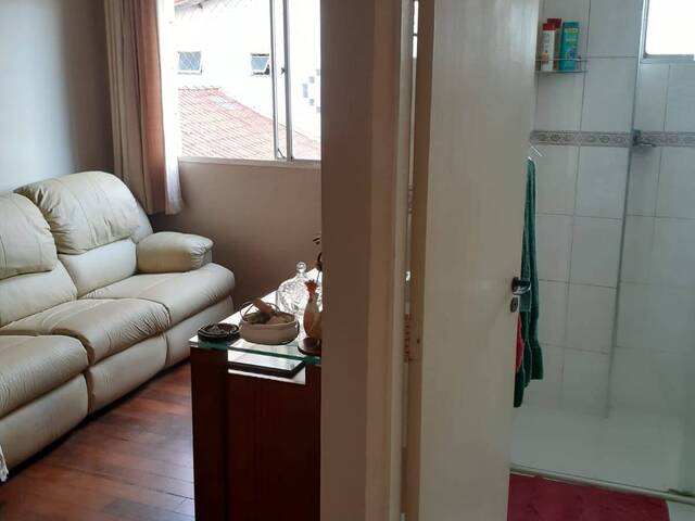 #8698 - Apartamento para Venda em São Paulo - SP