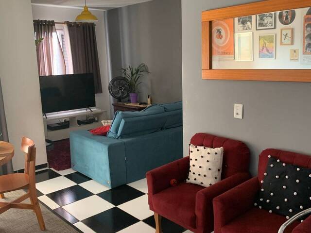 #8702 - Apartamento para Venda em São Paulo - SP - 1