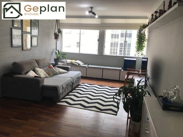 #8706 - Apartamento para Venda em São Paulo - SP - 2