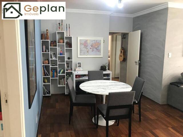 #8706 - Apartamento para Venda em São Paulo - SP - 3