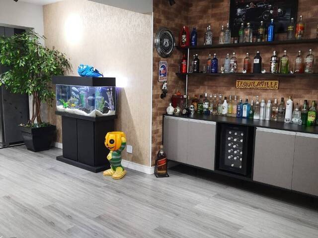 #8719 - Apartamento para Venda em São Paulo - SP