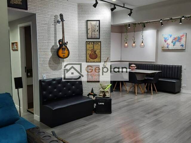 Apartamento para Venda em São Paulo - 4