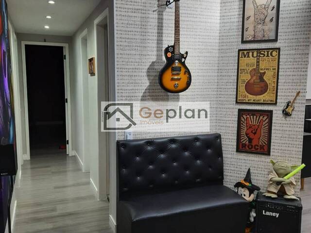 Apartamento para Venda em São Paulo - 5