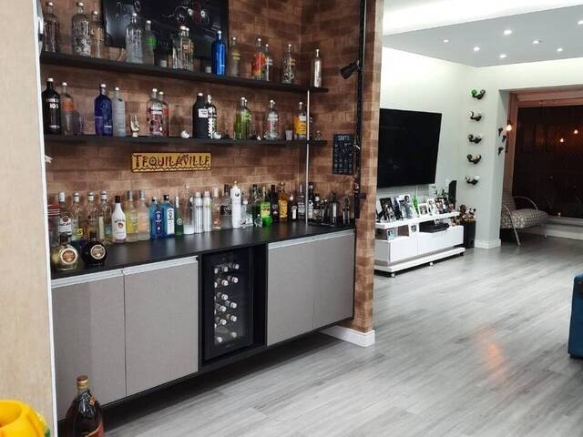 #8719 - Apartamento para Venda em São Paulo - SP