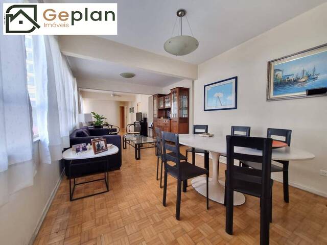 #8720 - Apartamento para Venda em São Paulo - SP