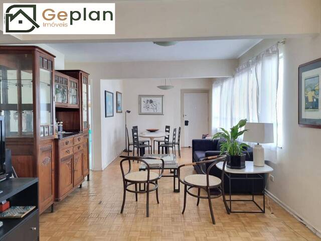#8720 - Apartamento para Venda em São Paulo - SP
