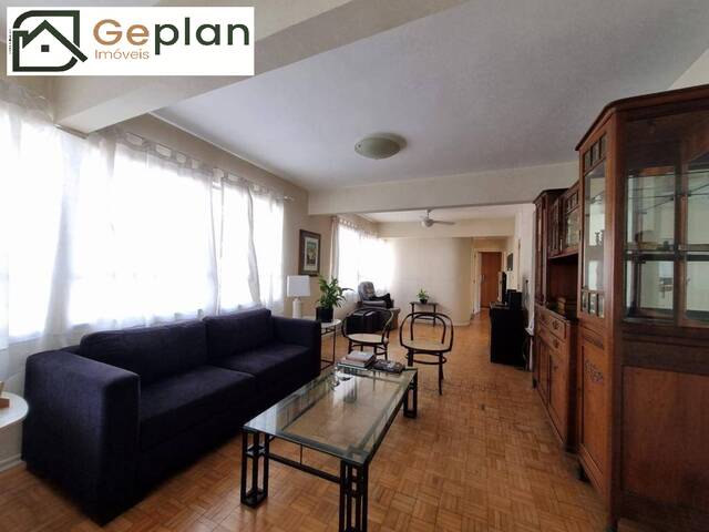 #8720 - Apartamento para Venda em São Paulo - SP