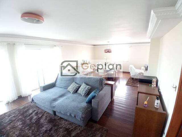 #8737 - Apartamento para Venda em São Paulo - SP - 2