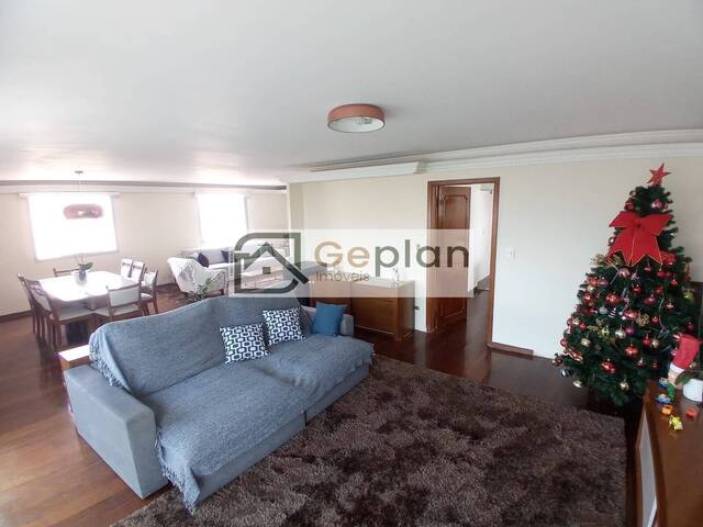 #8737 - Apartamento para Venda em São Paulo - SP - 3