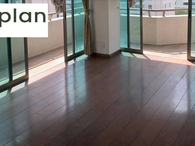 #8739 - Apartamento para Venda em São Paulo - SP - 1