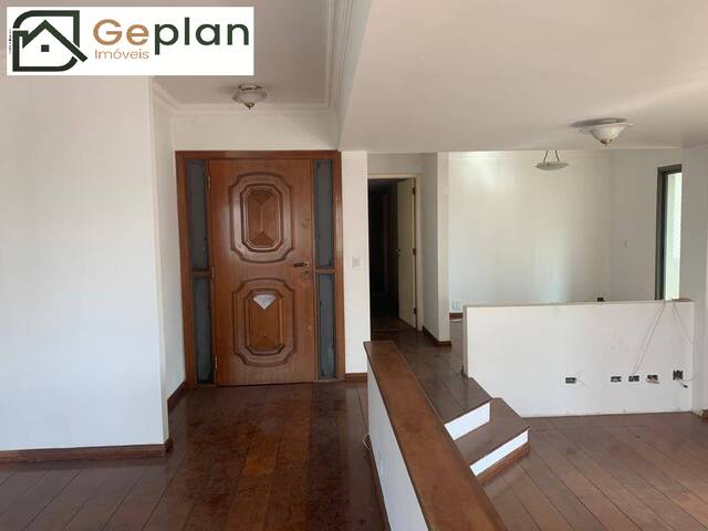 #8739 - Apartamento para Venda em São Paulo - SP - 2