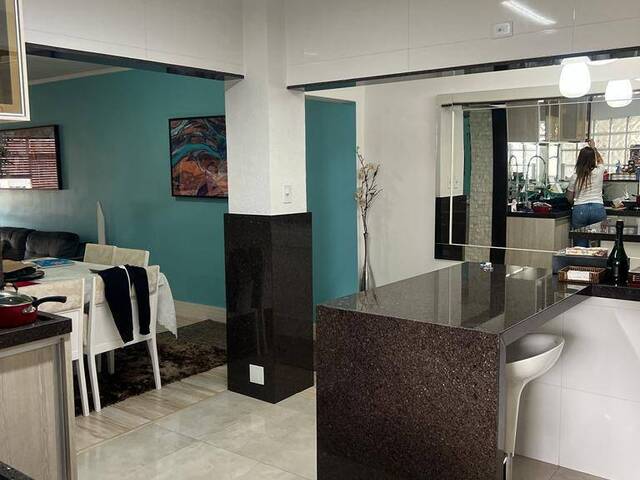 #8740 - Apartamento para Venda em São Paulo - SP - 2