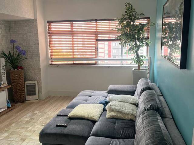 #8740 - Apartamento para Venda em São Paulo - SP - 3