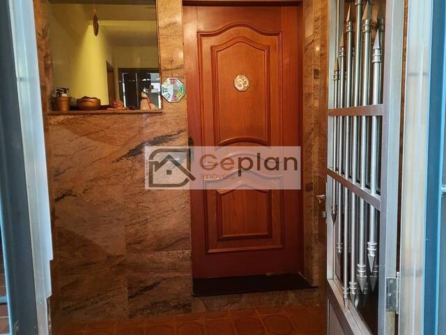 #8210 - Casa para Venda em São Paulo - SP - 3