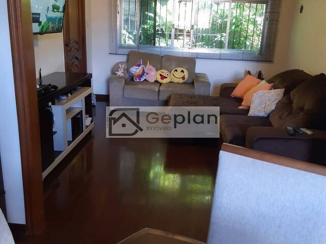 #8210 - Casa para Venda em São Paulo - SP - 2