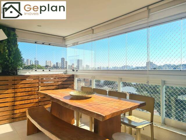 #8747 - Apartamento para Venda em São Paulo - SP - 3