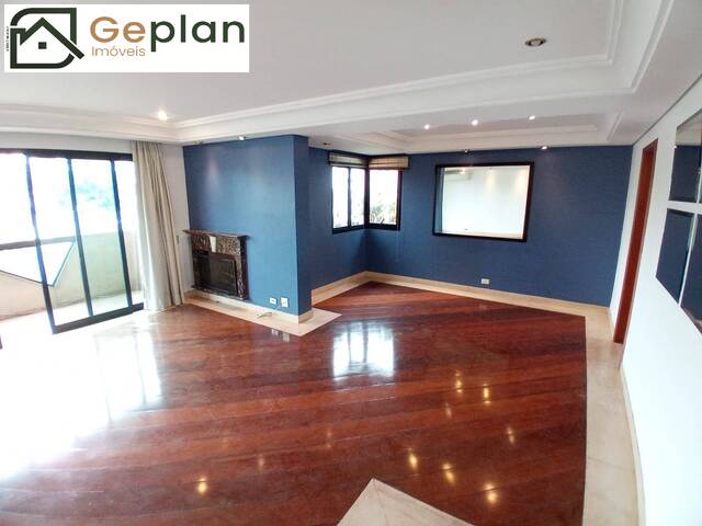 #8746 - Apartamento para Venda em São Paulo - SP - 2