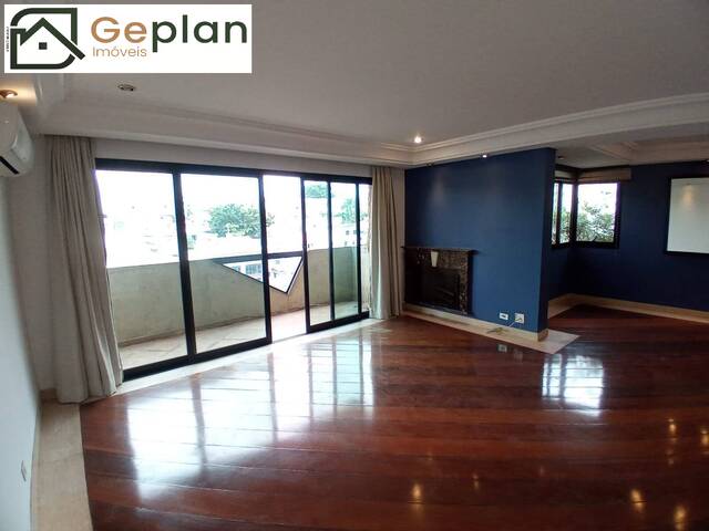 #8746 - Apartamento para Venda em São Paulo - SP - 3