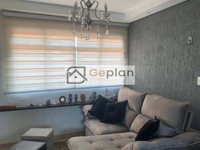 #8748 - Apartamento para Venda em São Paulo - SP - 3