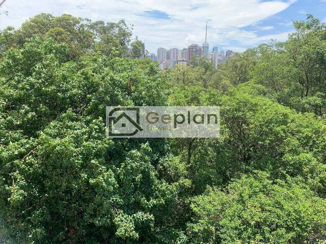 #8748 - Apartamento para Venda em São Paulo - SP - 2