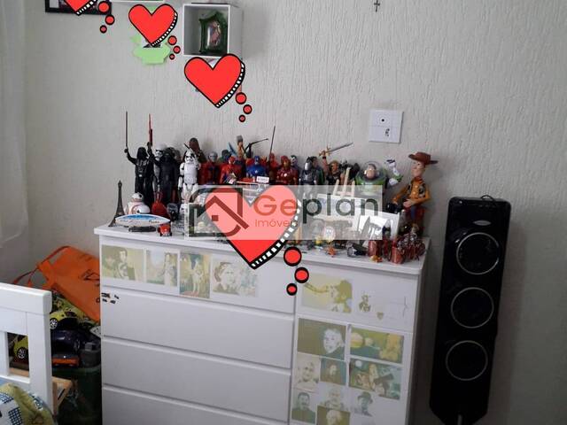 Apartamento para Venda em São Paulo - 5
