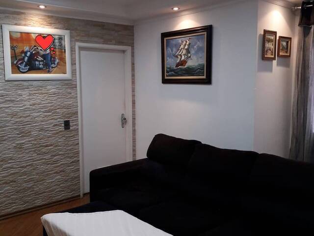 #8761 - Apartamento para Venda em São Paulo - SP