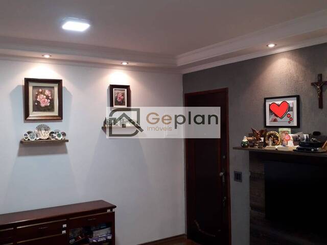 Apartamento para Venda em São Paulo - 4
