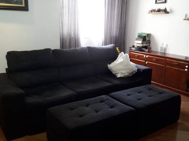 #8761 - Apartamento para Venda em São Paulo - SP