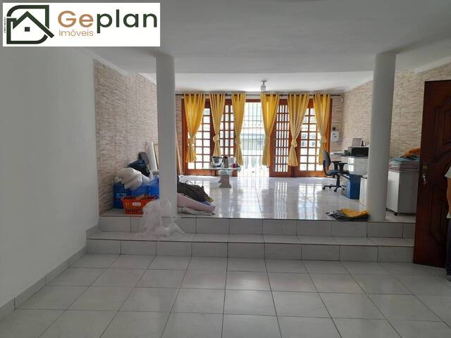#8762 - Casa para Venda em São Paulo - SP - 1