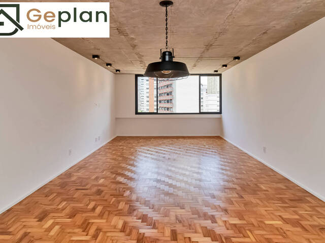 #8763 - Apartamento para Venda em São Paulo - SP - 3