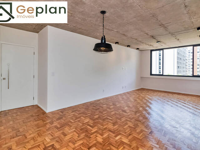 #8763 - Apartamento para Venda em São Paulo - SP - 2