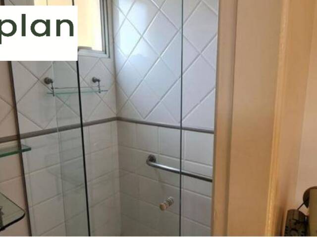 #8779 - Apartamento para Venda em São Paulo - SP