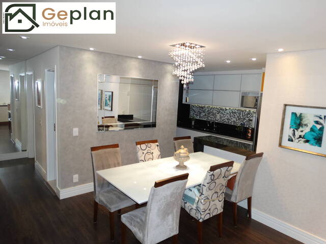 #8790 - Apartamento para Venda em São Paulo - SP - 3