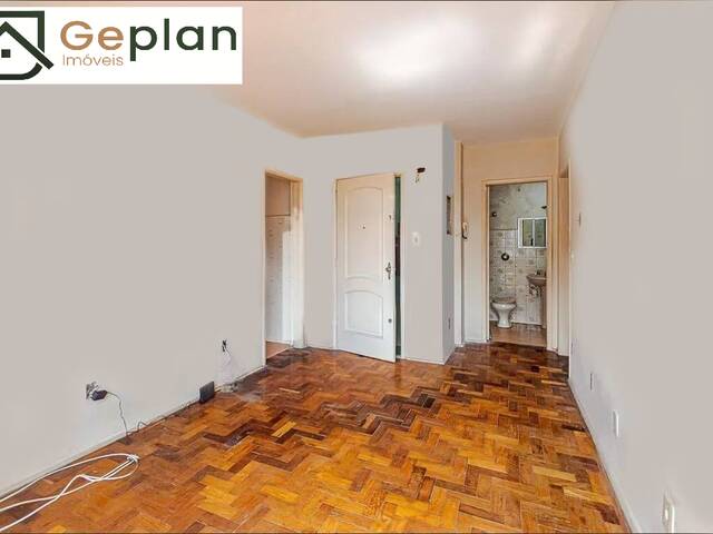 #8791 - Apartamento para Venda em São Paulo - SP - 2