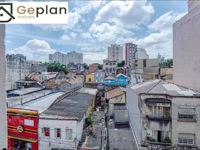 #8791 - Apartamento para Venda em São Paulo - SP - 3