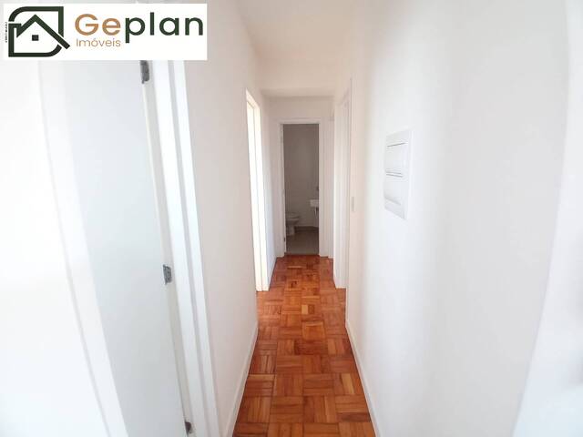 #8799 - Apartamento para Venda em São Paulo - SP - 3