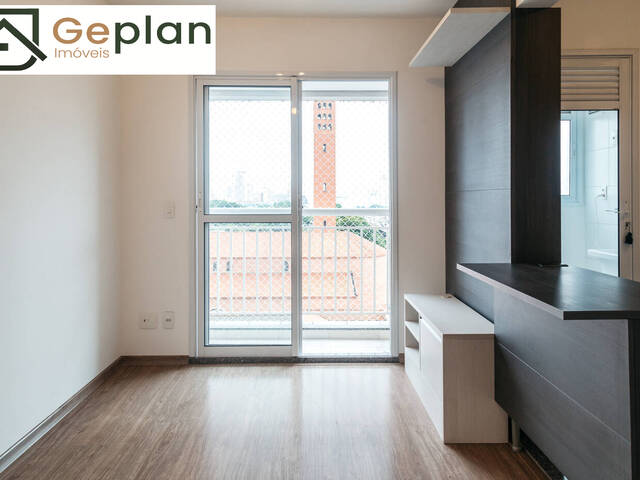 #8812 - Apartamento para Venda em São Paulo - SP - 1