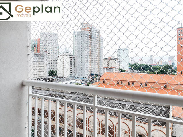 #8812 - Apartamento para Venda em São Paulo - SP